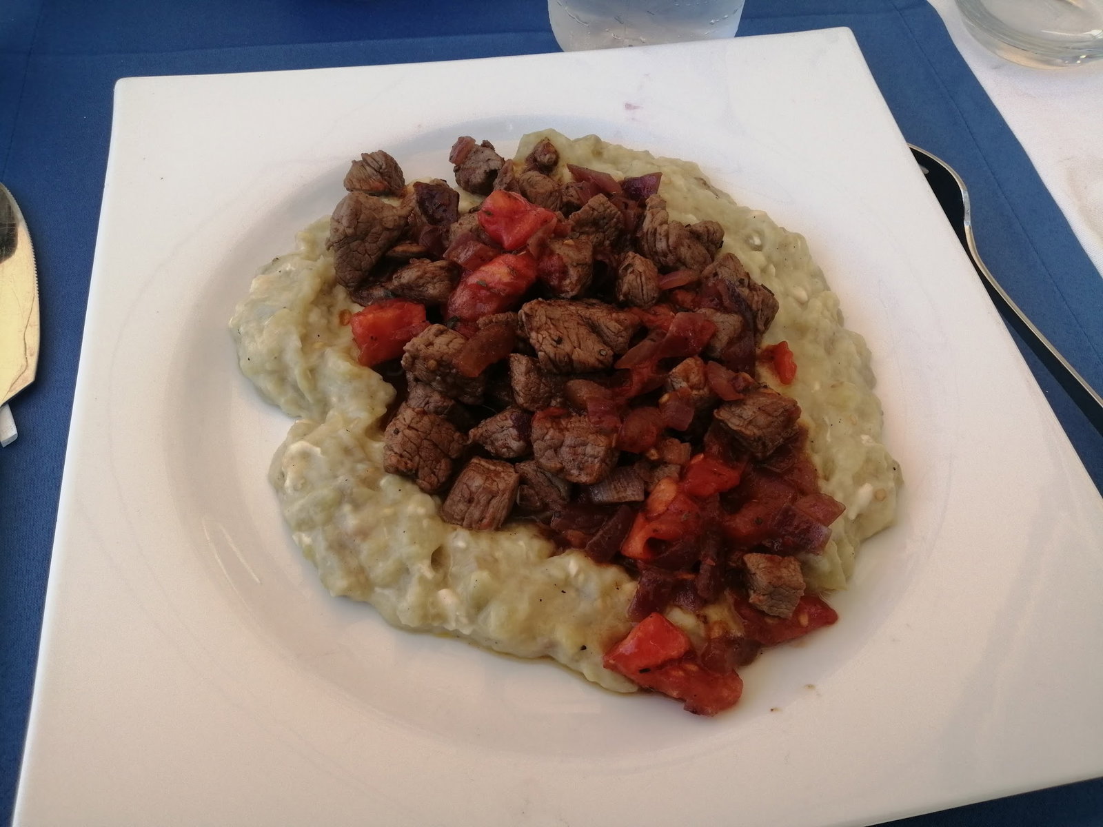 The Place Restaurant