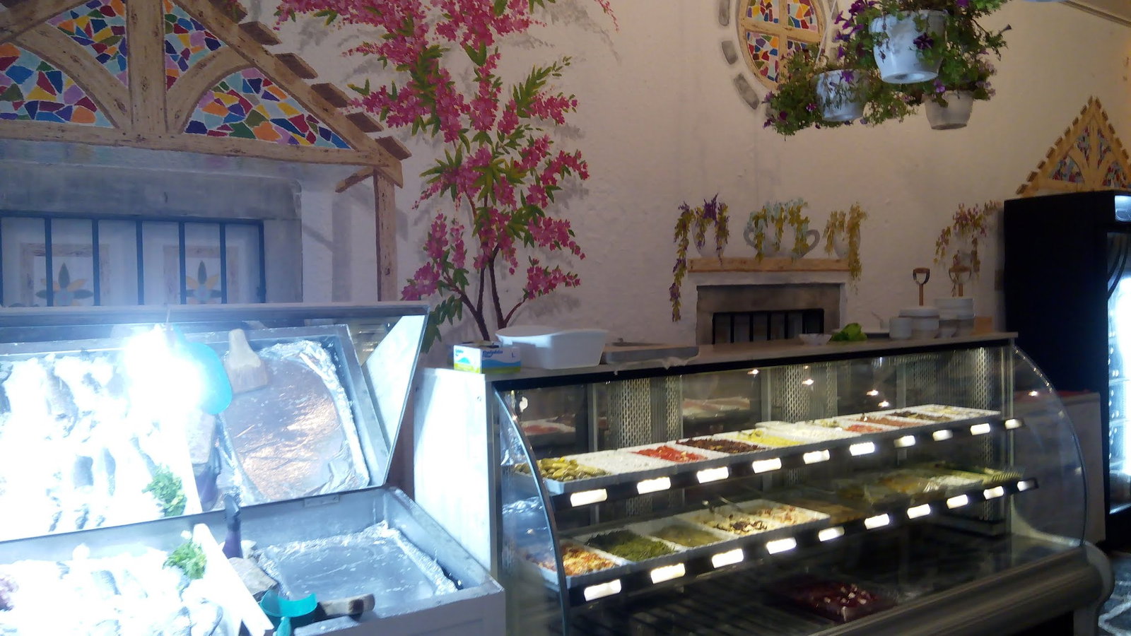 The Place Restaurant