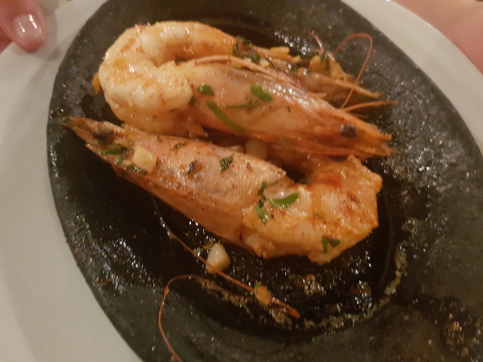 The Place Restaurant