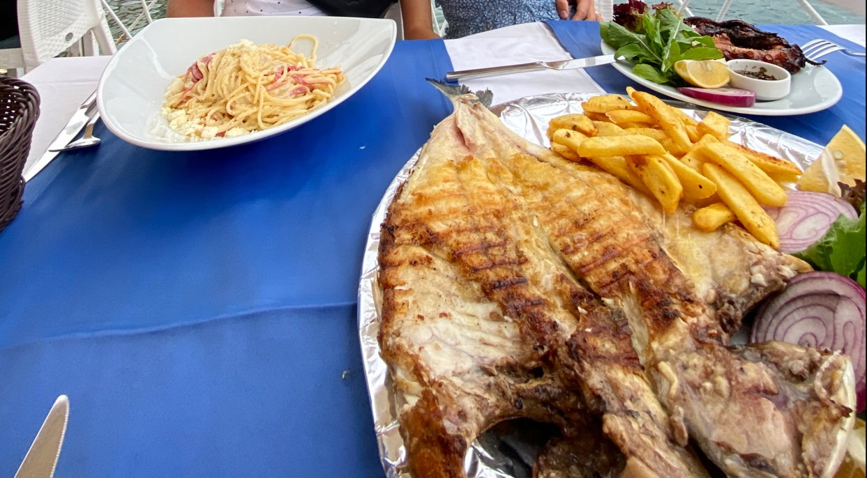 The Place Restaurant