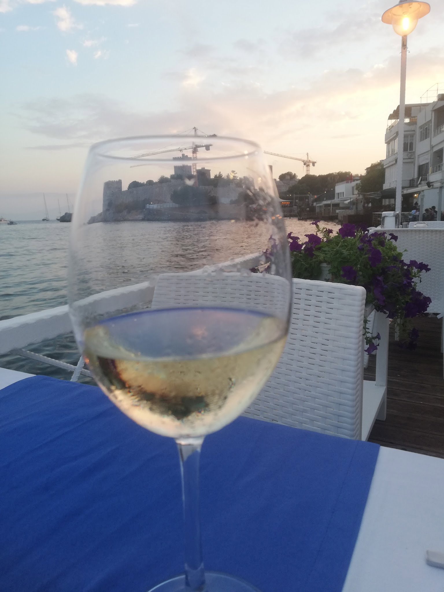 The Place Restaurant