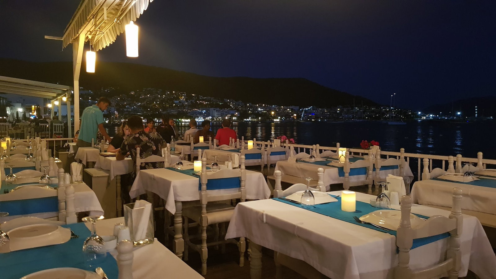 The Place Restaurant