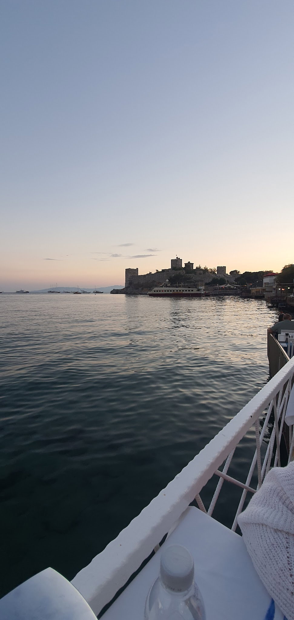 The Place Restaurant