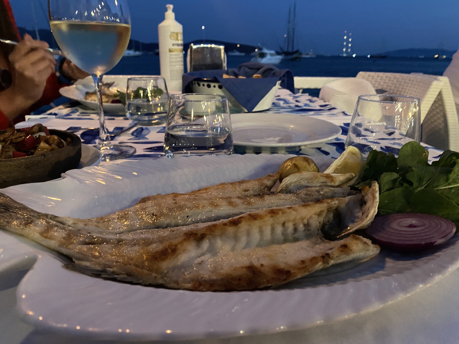 The Place Restaurant