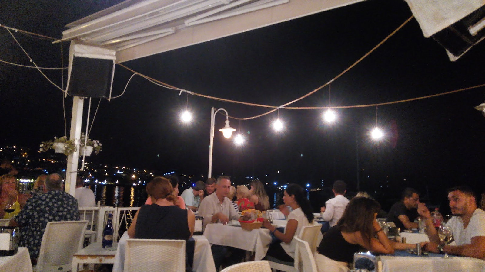 The Place Restaurant