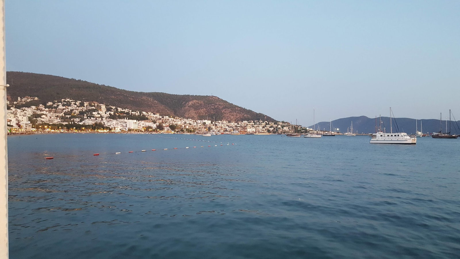 The Place Restaurant