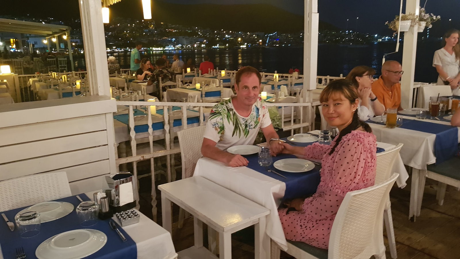 The Place Restaurant