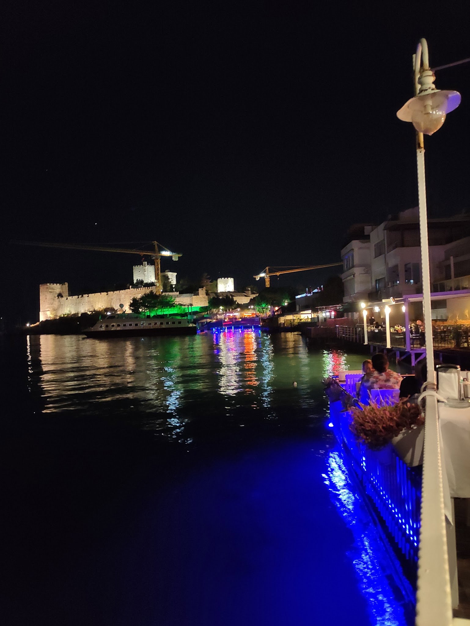 The Place Restaurant