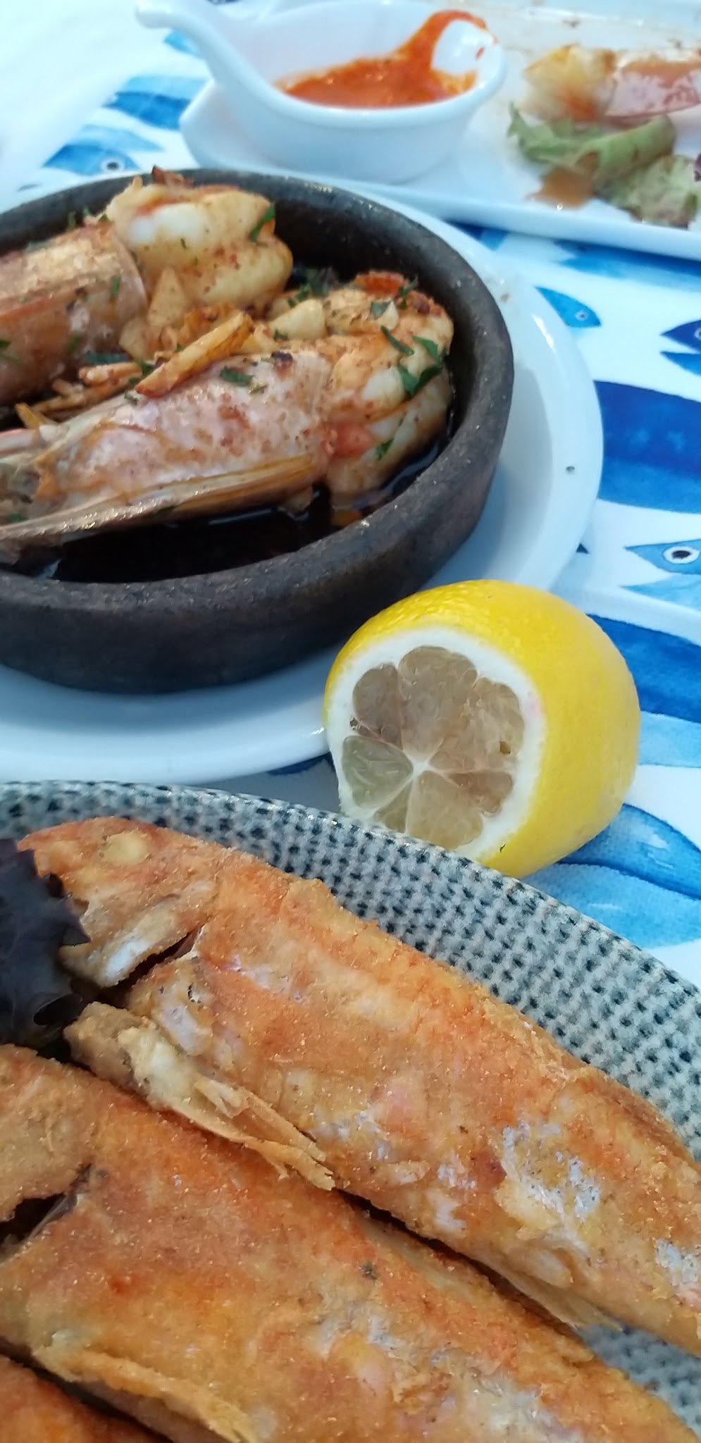 The Place Restaurant