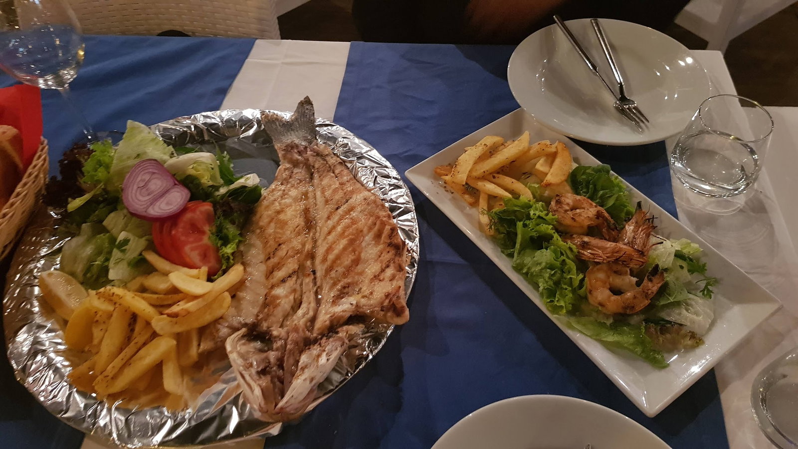 The Place Restaurant