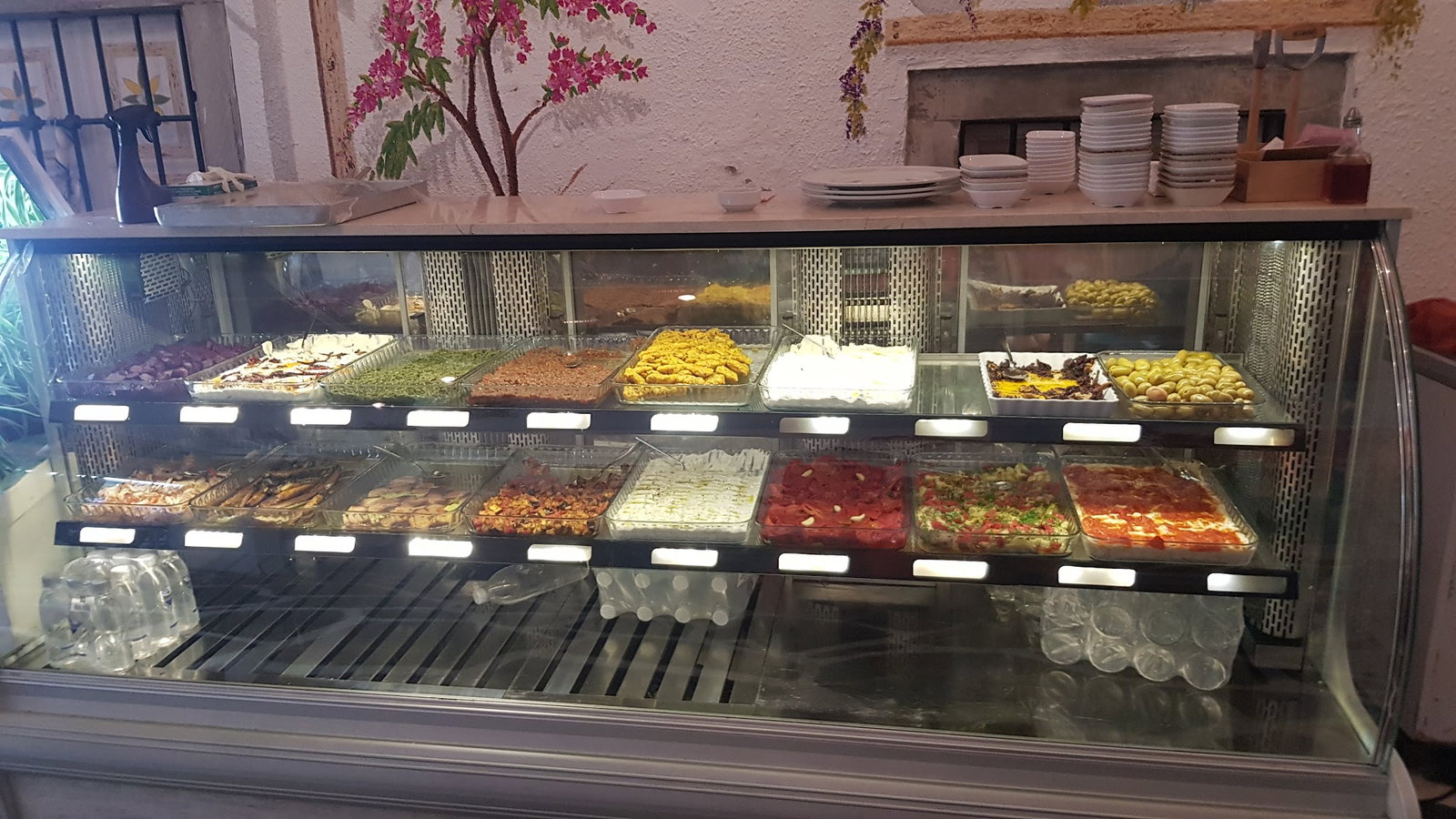 The Place Restaurant