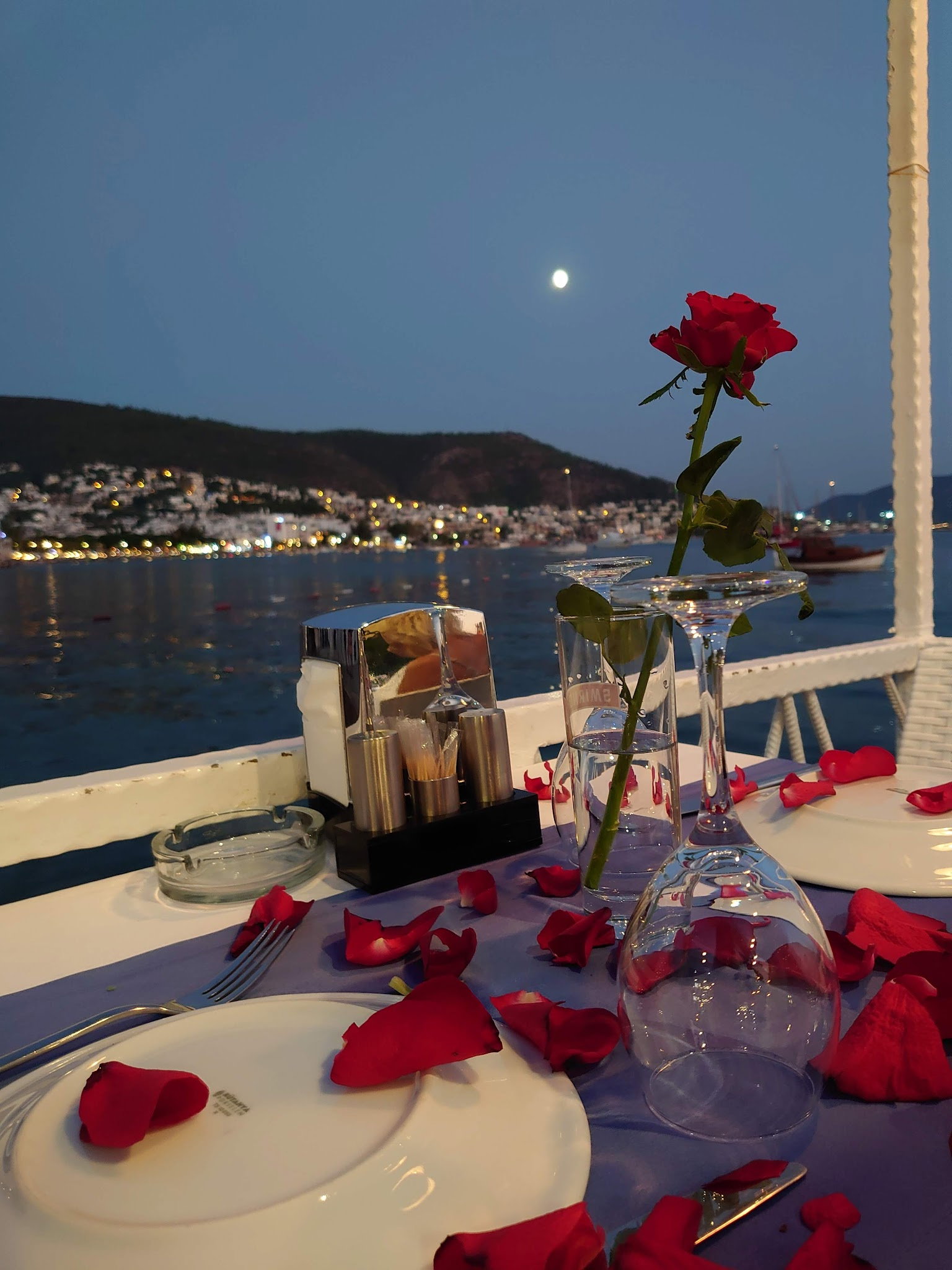 The Place Restaurant