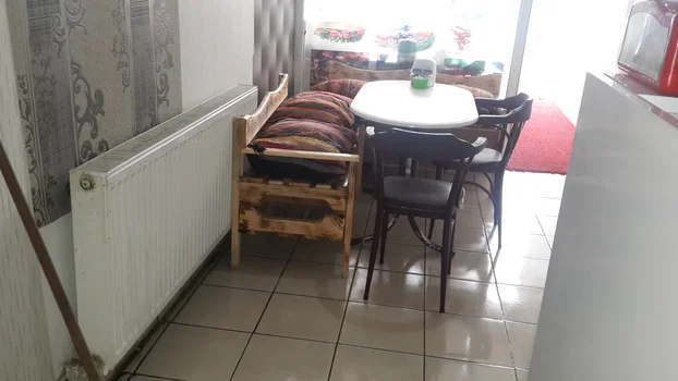 Hanımeli Köfte resimleri