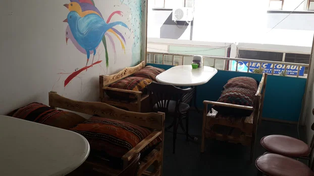 Hanımeli Köfte resimleri