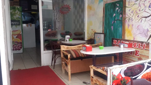 Hanımeli Köfte resimleri