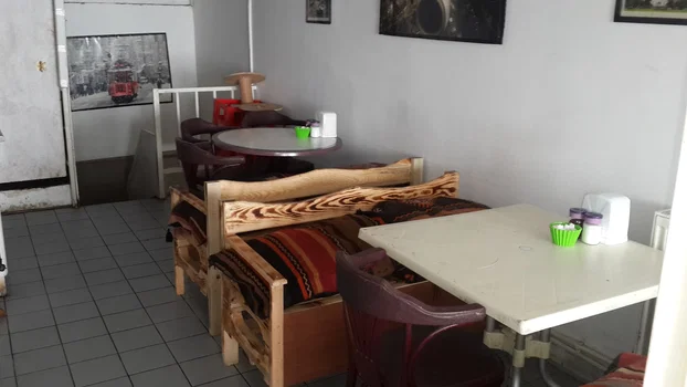 Hanımeli Köfte resimleri