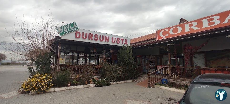Dursun Usta