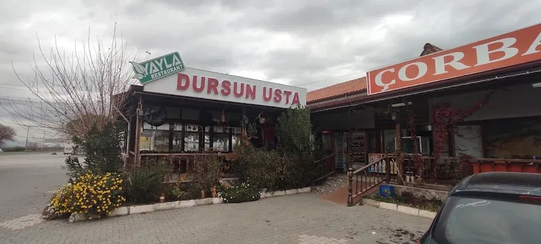 Dursun Usta resimleri