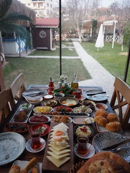 Kozalak Kahvaltı Evi resimleri