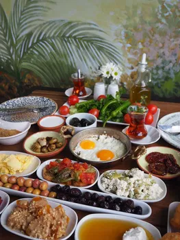 Kozalak Kahvaltı Evi resimleri