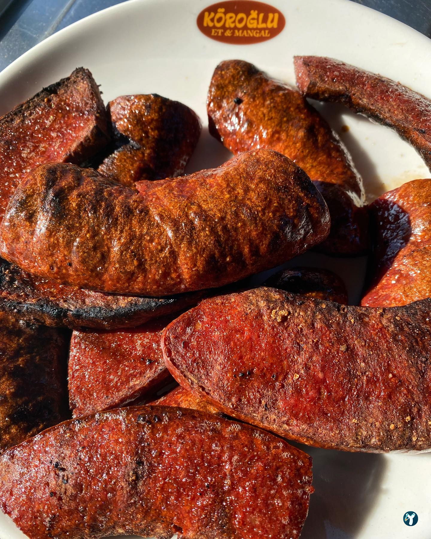 Köroğlu Beli Et Mangal