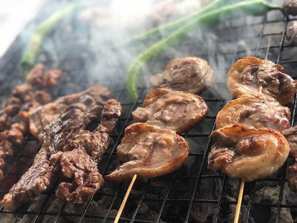 Köroğlu Beli Et Mangal