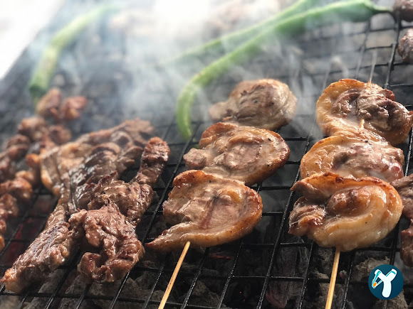 Köroğlu Beli Et Mangal
