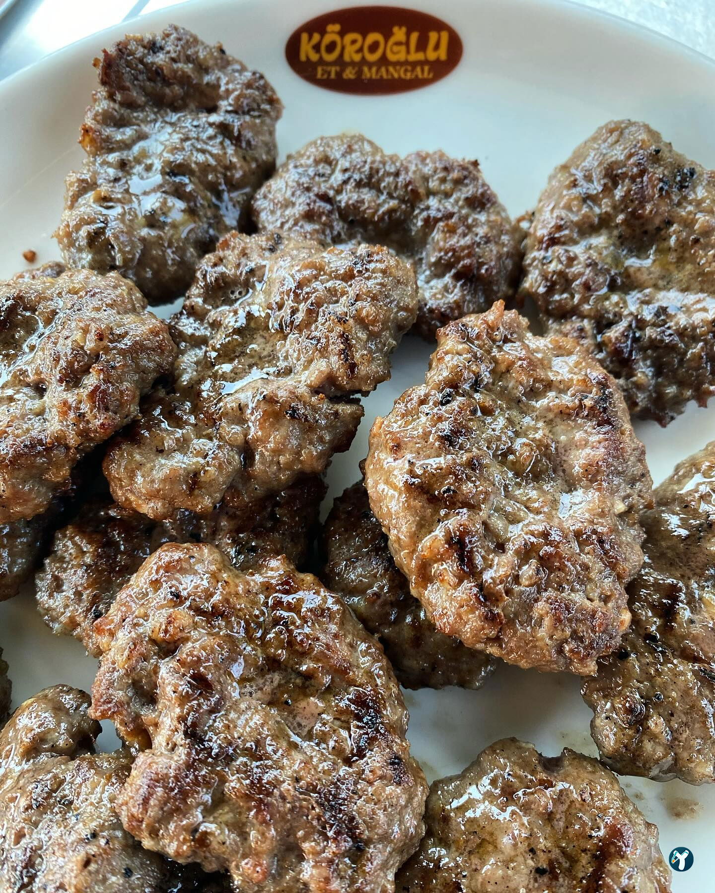 Köroğlu Beli Et Mangal