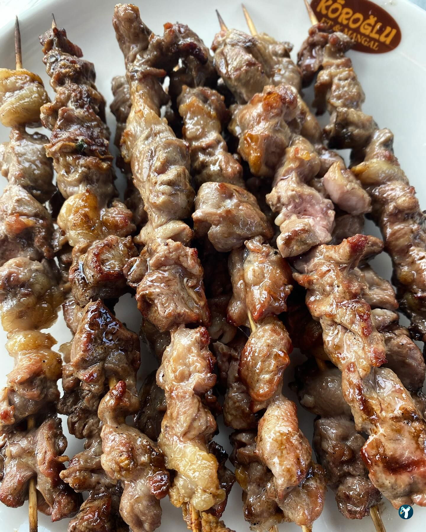 Köroğlu Beli Et Mangal