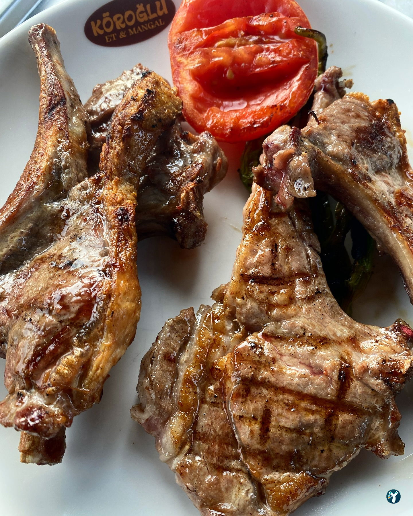 Köroğlu Beli Et Mangal