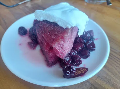 Köroğlu Beli Et Mangal resimleri