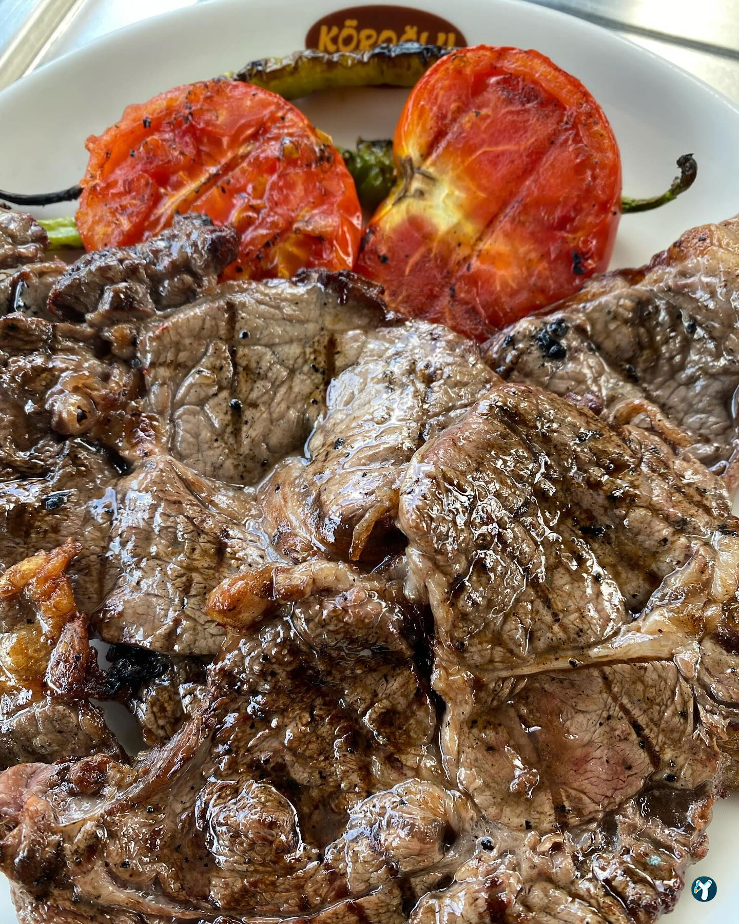 Köroğlu Beli Et Mangal