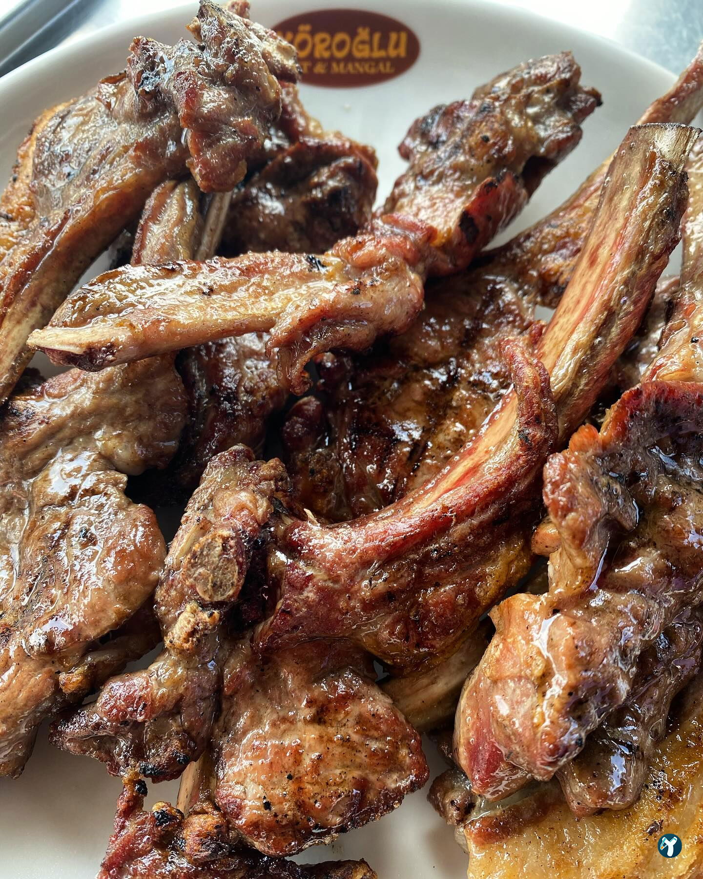 Köroğlu Beli Et Mangal