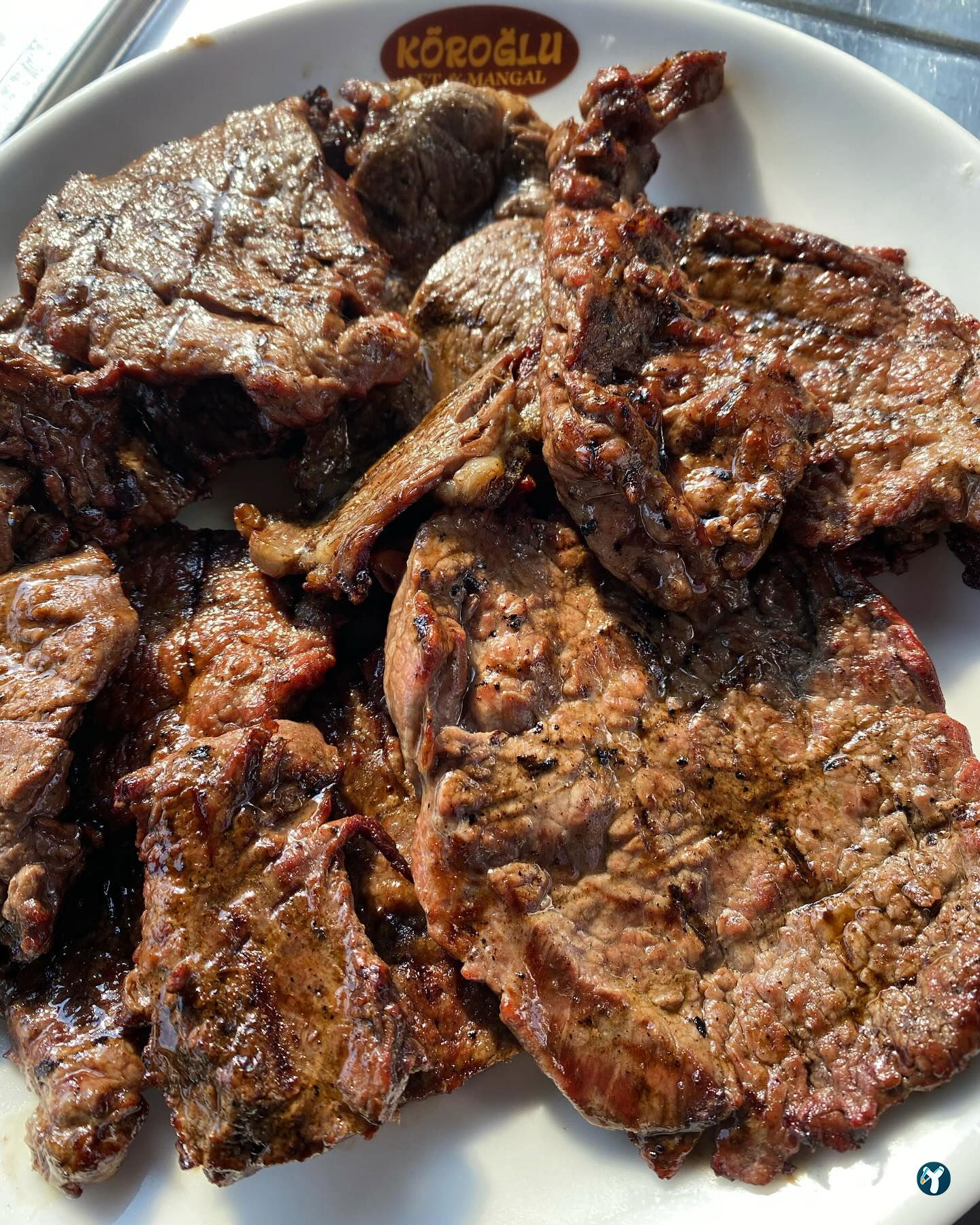 Köroğlu Beli Et Mangal