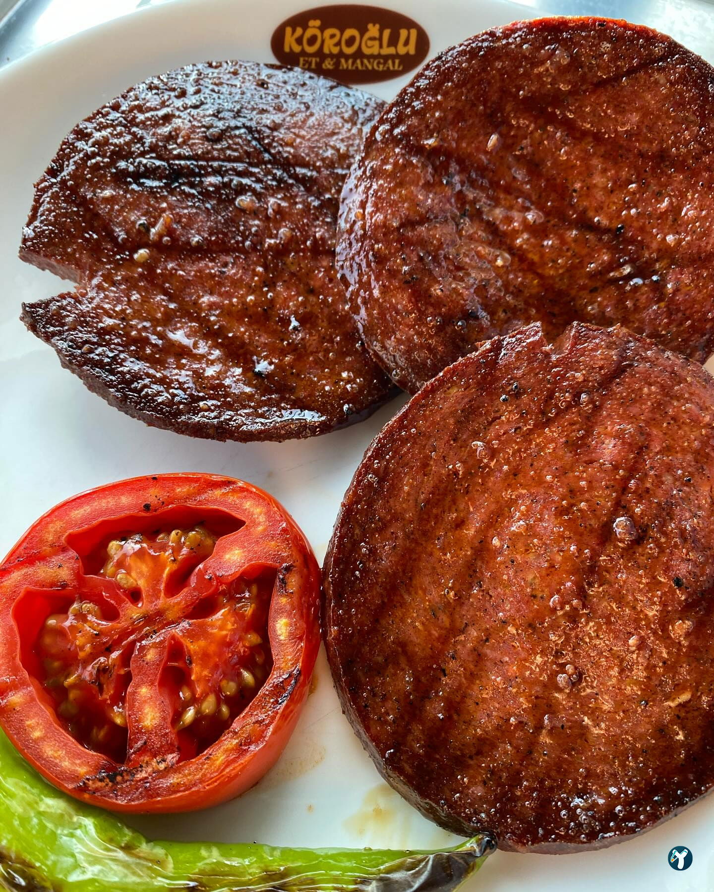 Köroğlu Beli Et Mangal