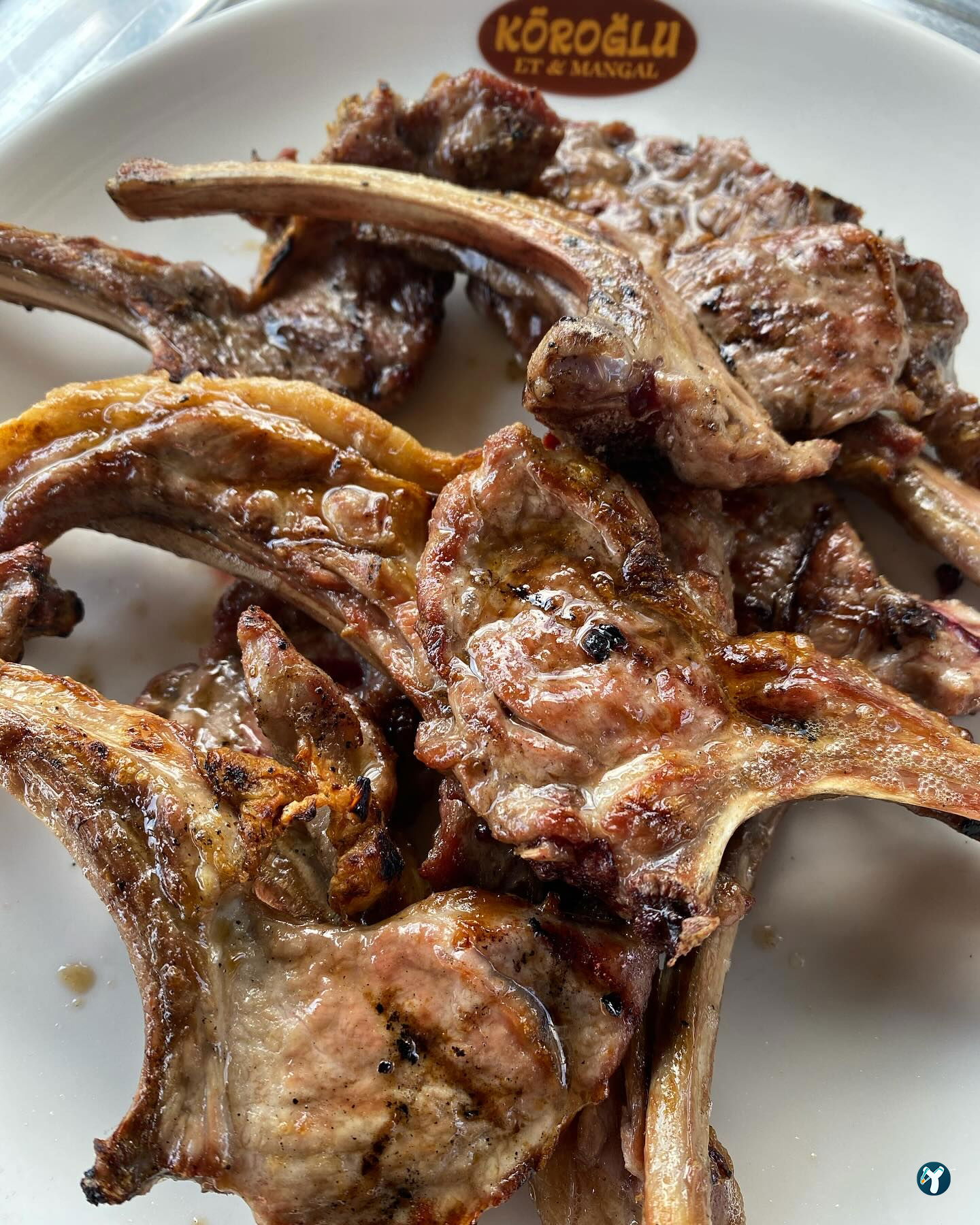 Köroğlu Beli Et Mangal