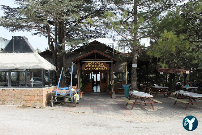 Köroğlu Beli Et Mangal