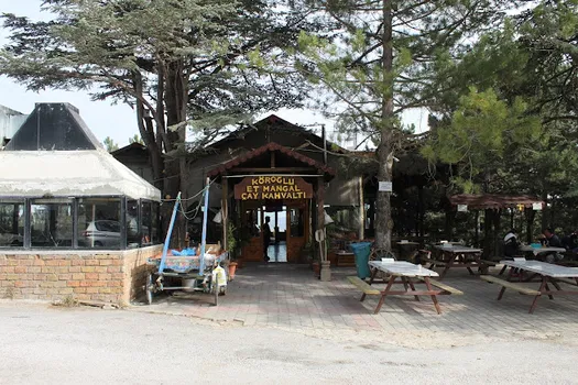 Köroğlu Beli Et Mangal resimleri