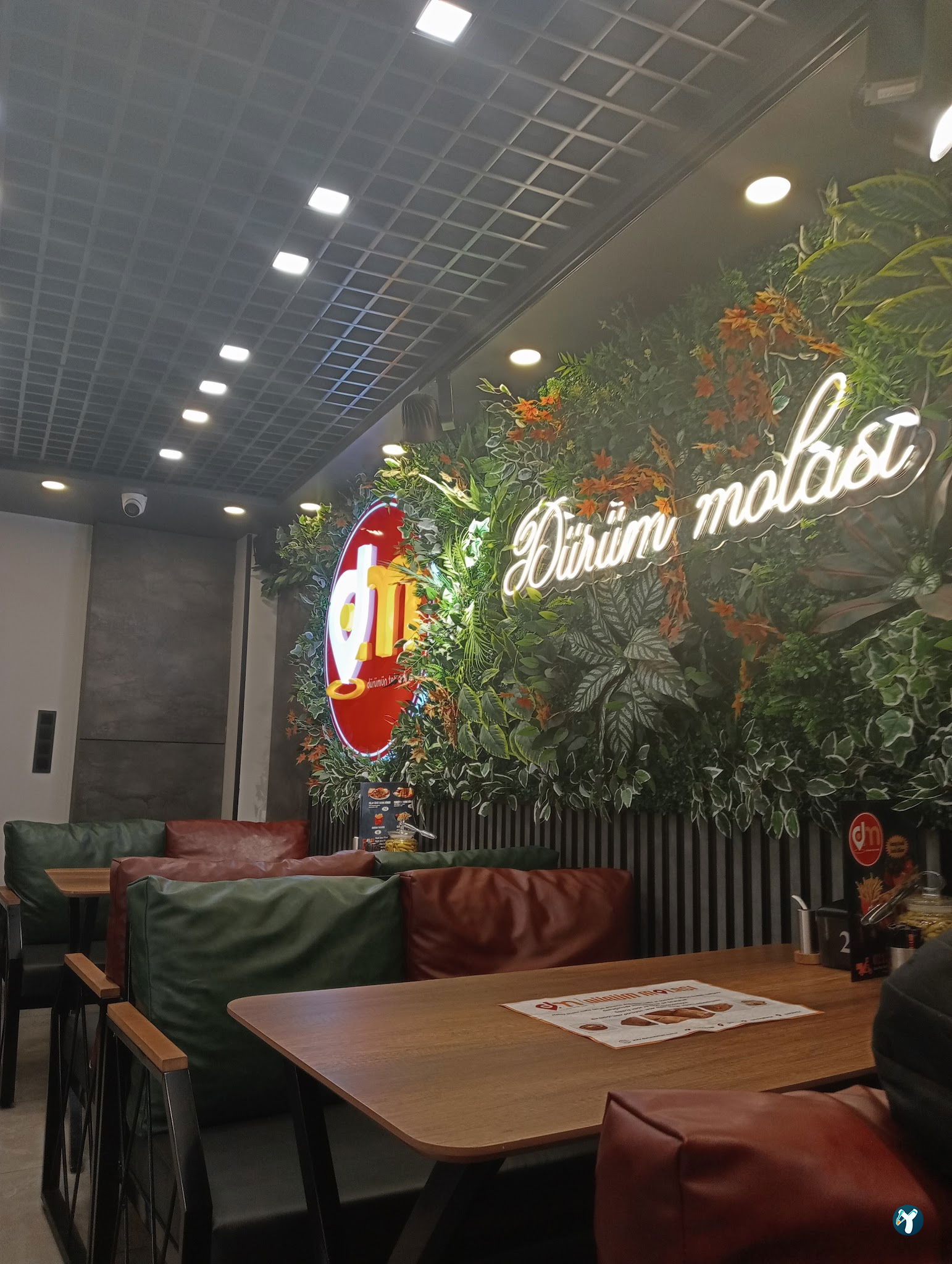Dürüm Molası Bayrampaşa
