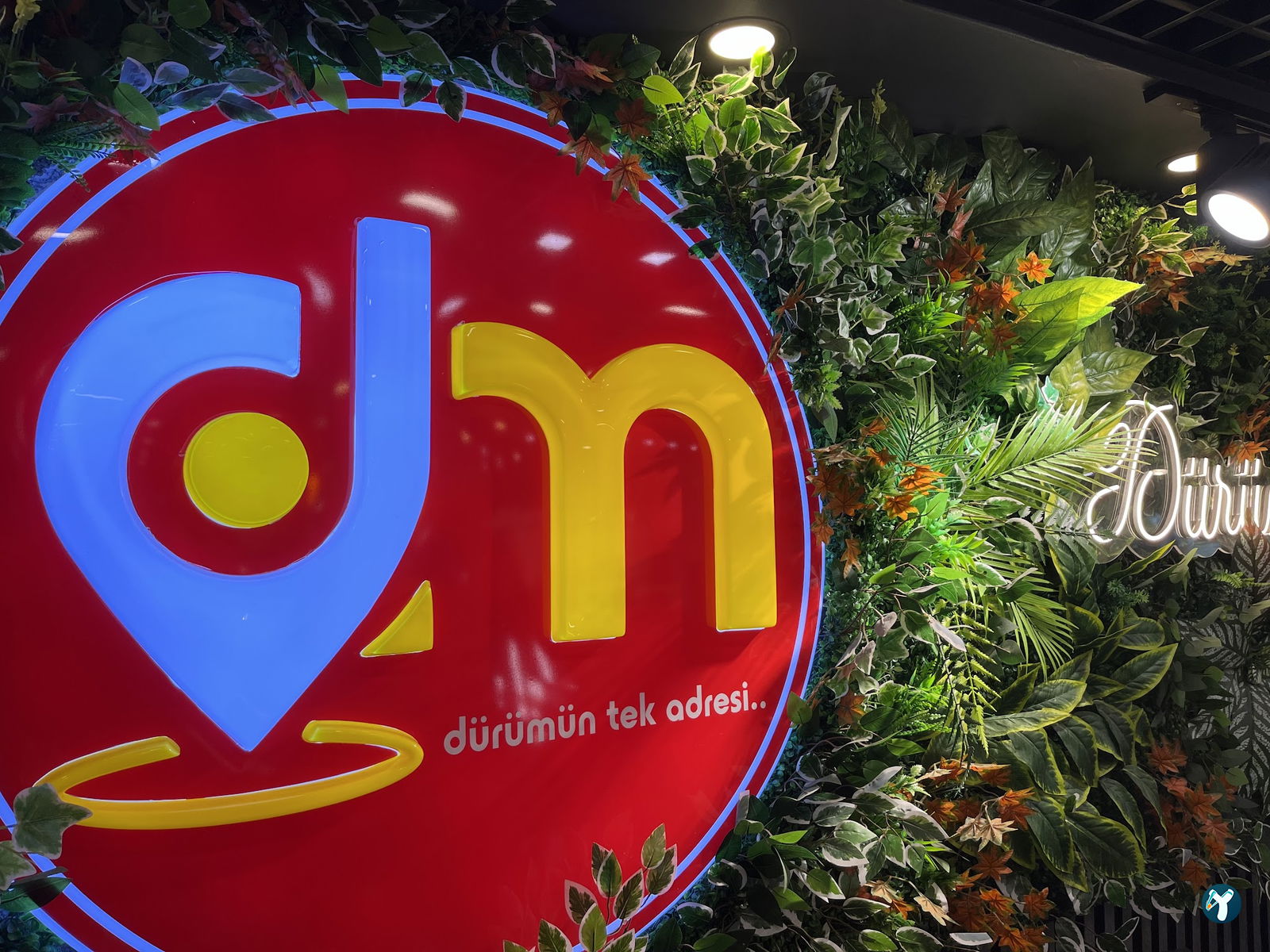 Dürüm Molası Bayrampaşa