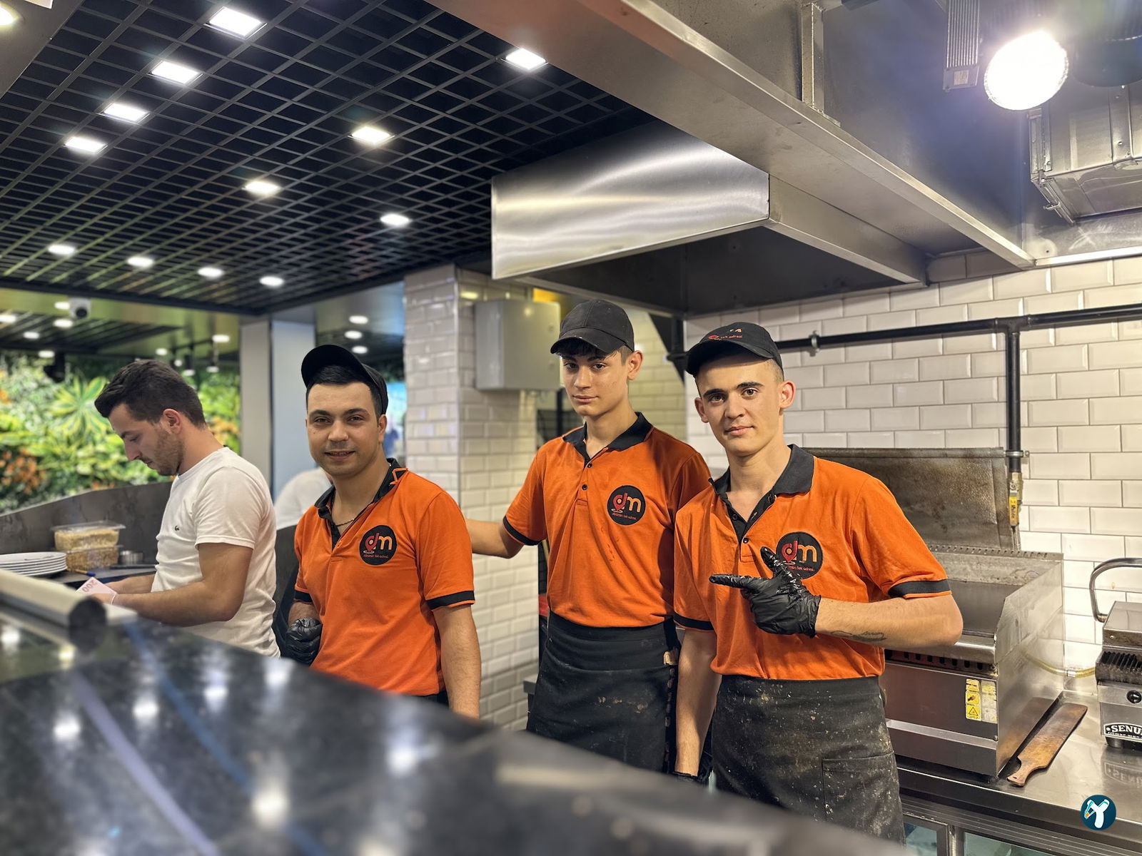 Dürüm Molası Bayrampaşa