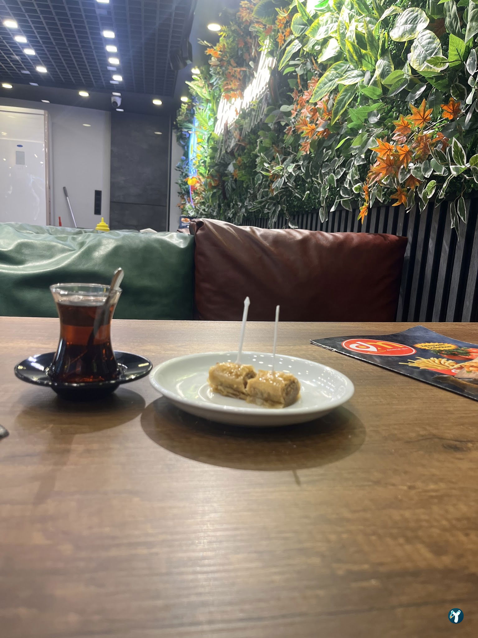 Dürüm Molası Bayrampaşa