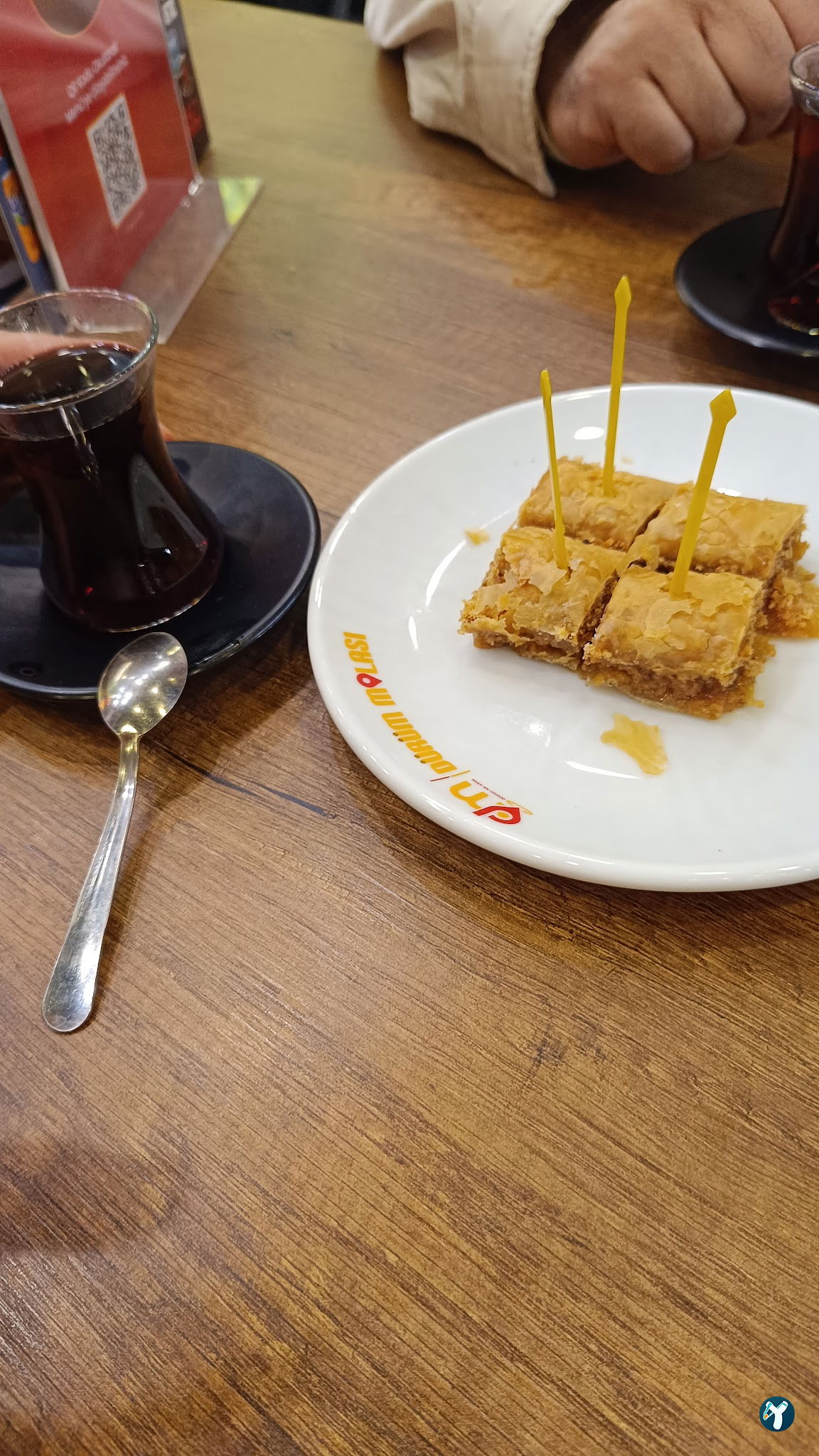 Dürüm Molası Bayrampaşa