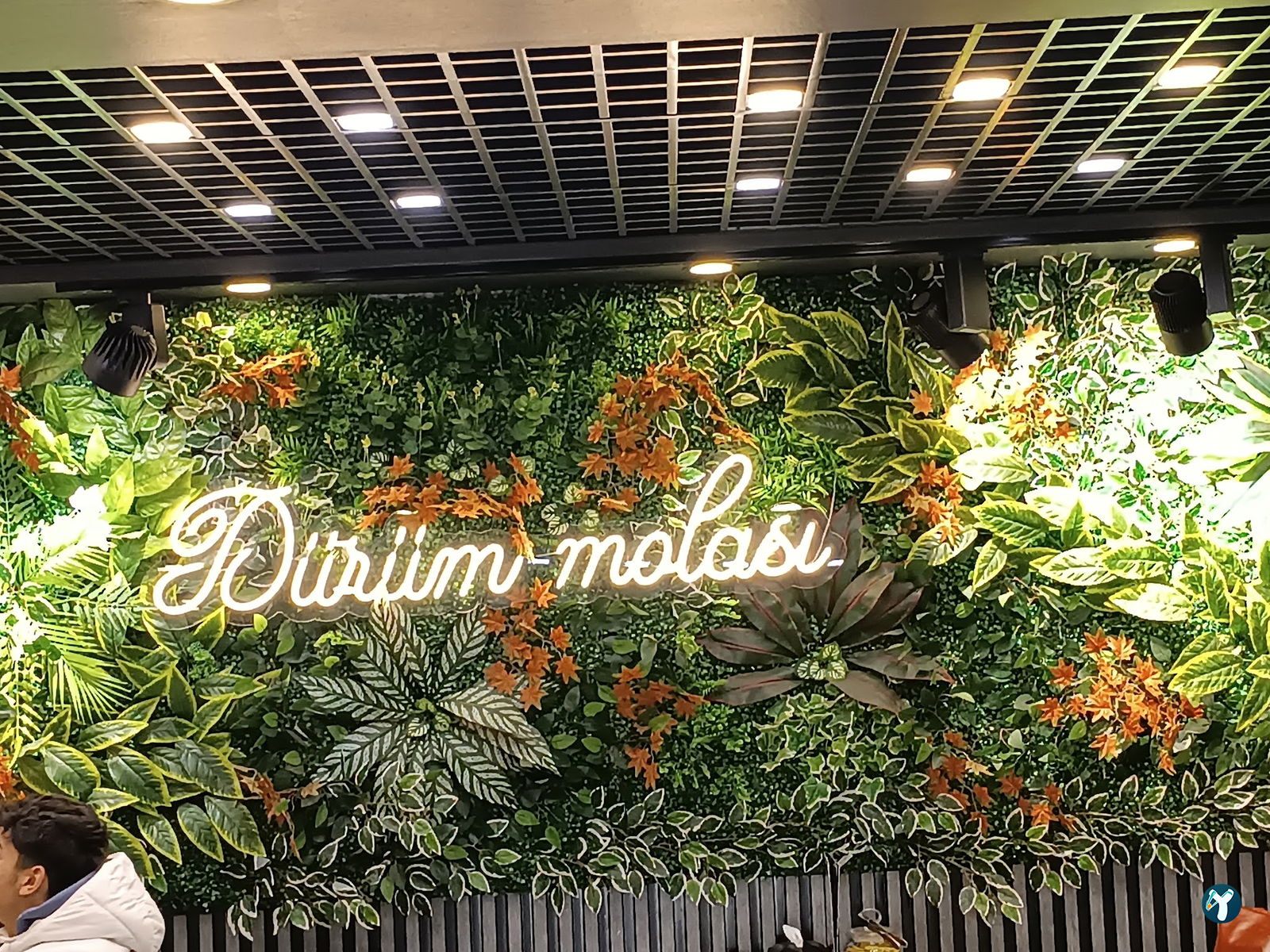 Dürüm Molası Bayrampaşa