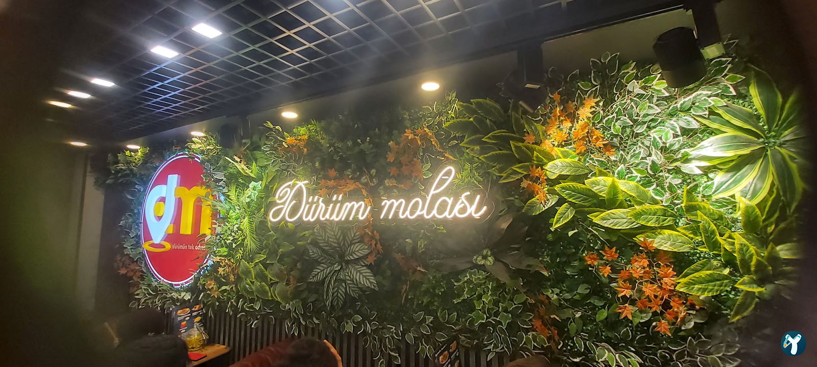 Dürüm Molası Bayrampaşa