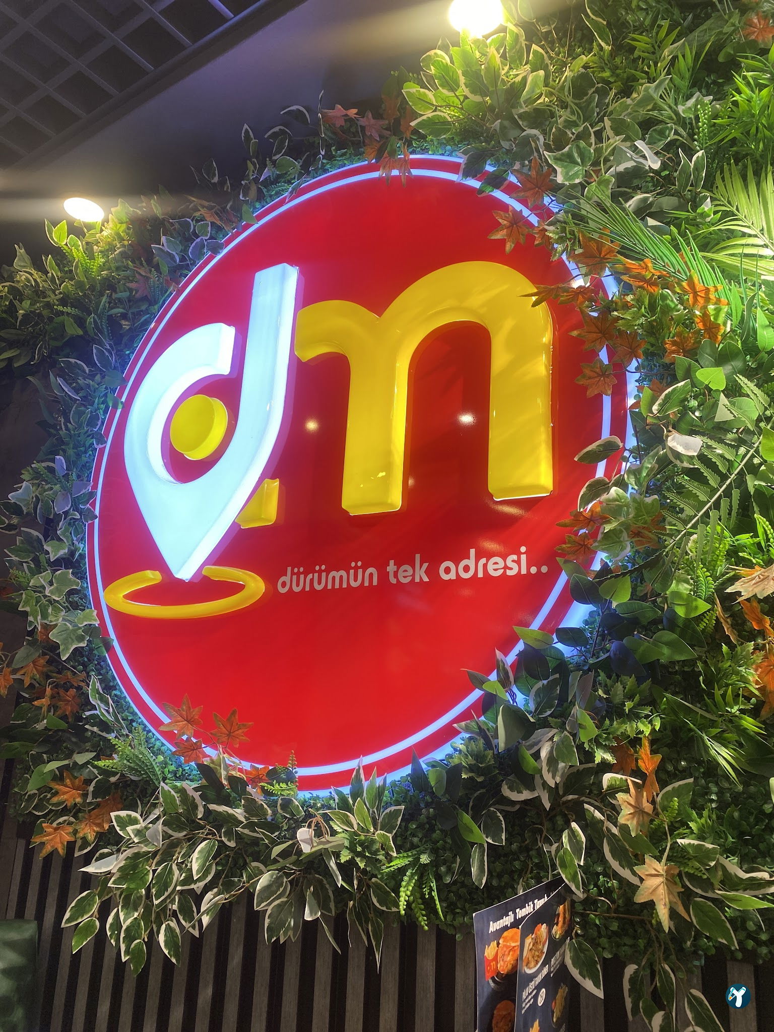 Dürüm Molası Bayrampaşa
