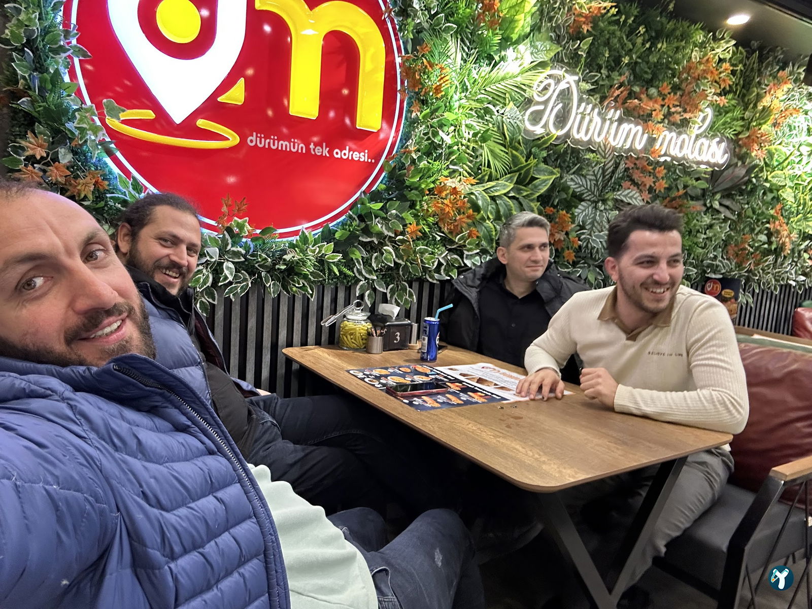 Dürüm Molası Bayrampaşa
