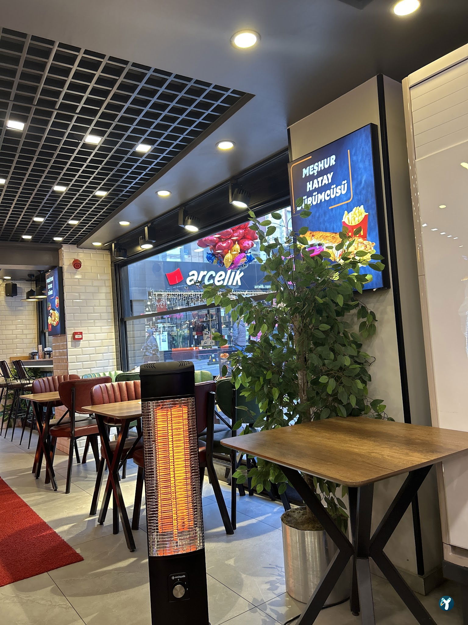 Dürüm Molası Bayrampaşa