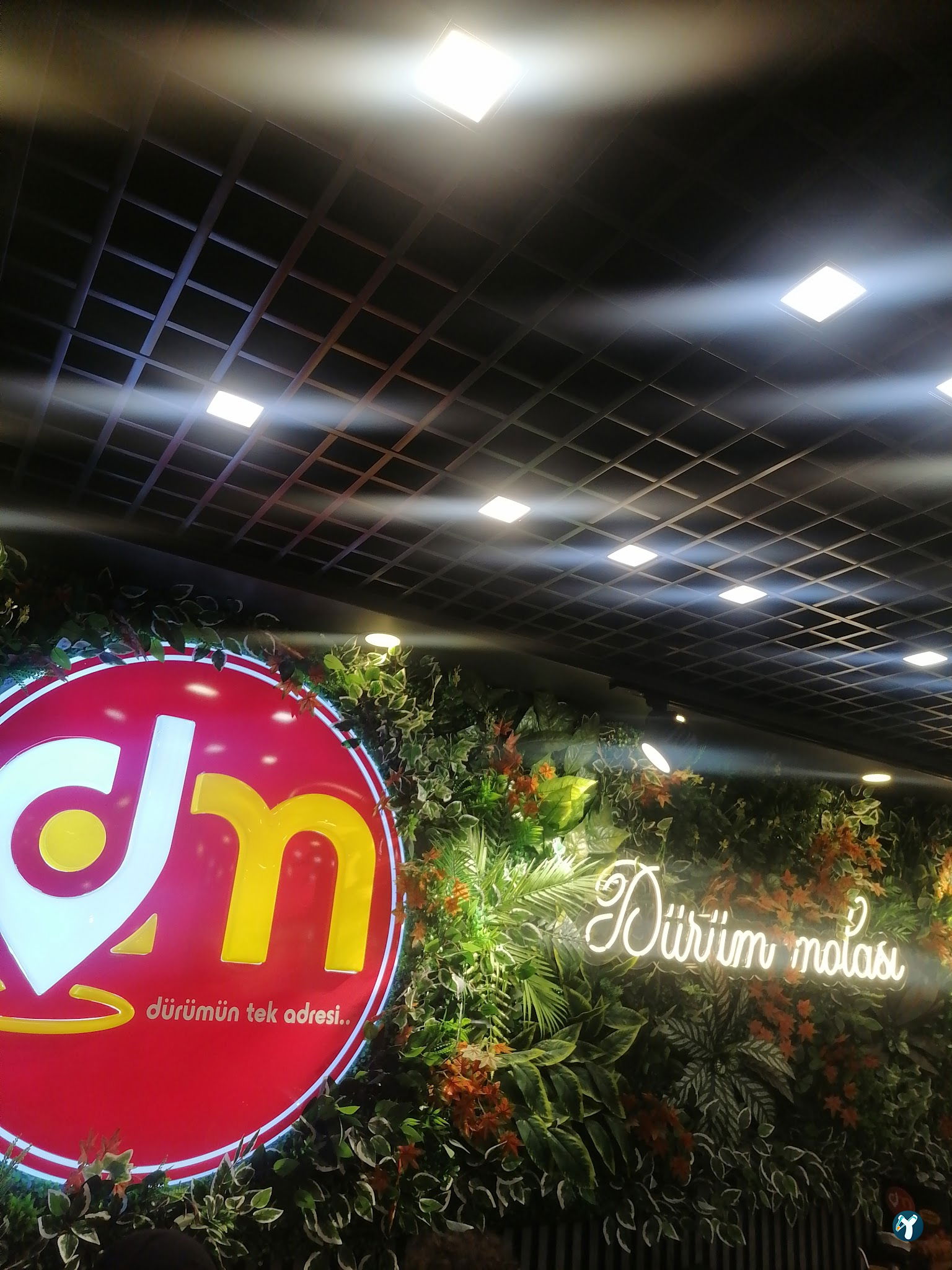 Dürüm Molası Bayrampaşa