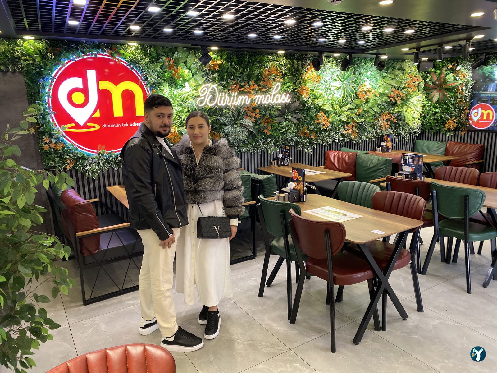 Dürüm Molası Bayrampaşa